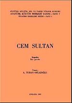 Cem Sultan