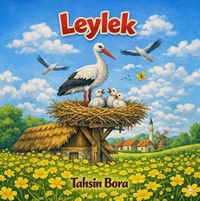 Leylek