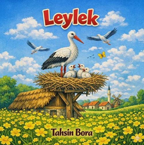 Leylek