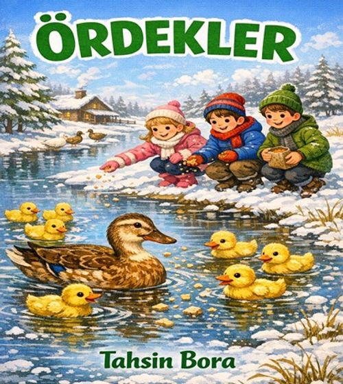 Ördekler