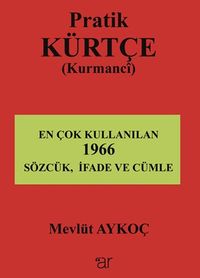 Pratik Kürtçe