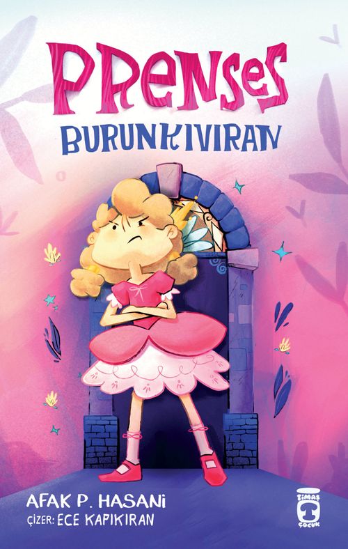 Prenses Burunkıvıran