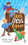 Tahta Okul Çantam
