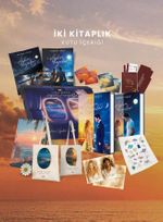 Aykırı Kıyılar Serisi  (Ciltli İki Kitaplık Kutu)