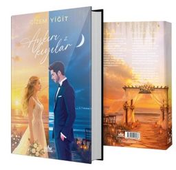 Aykırı Kıyılar 2 (Ciltli Özel Baskı)