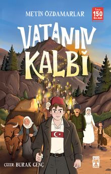 Vatanın Kalbi