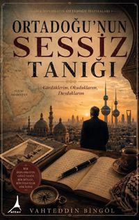 Ortadoğu'nun Sessiz Tanığı & Gördüklerim, Okuduklarım, Duyduklarım
