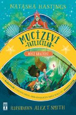 Mucizevi Tatlıcılar & Deniz Kraliçesi (Ciltli Şömizli)