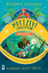 Mucizevi Tatlıcılar & Deniz Kraliçesi (Ciltli Şömizli)