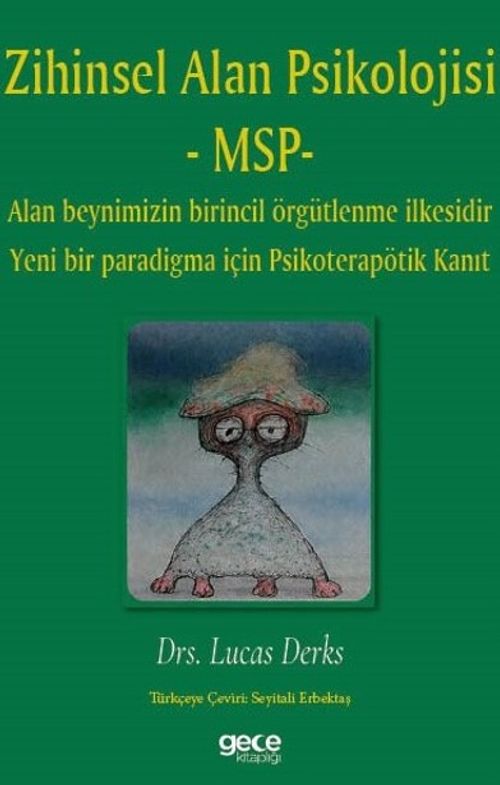 Zihinsel Alan Psikolojisi