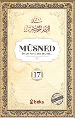 Müsned (17. Cilt- Arapça Metinsiz)