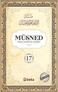 Müsned (17. Cilt- Arapça Metinsiz)