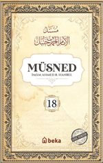 Müsned (18. Cilt- Arapça Metinsiz)