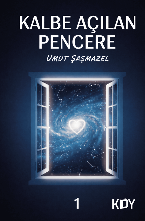 Kalbe Açılan Pencere 1
