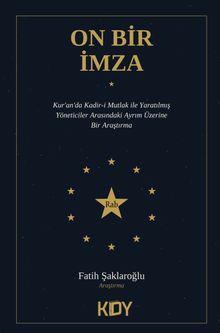 On Bir İmza