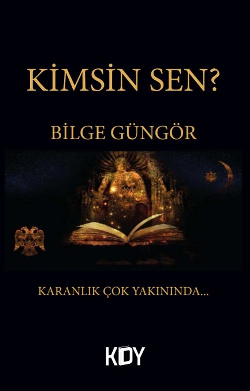 Kimsin Sen