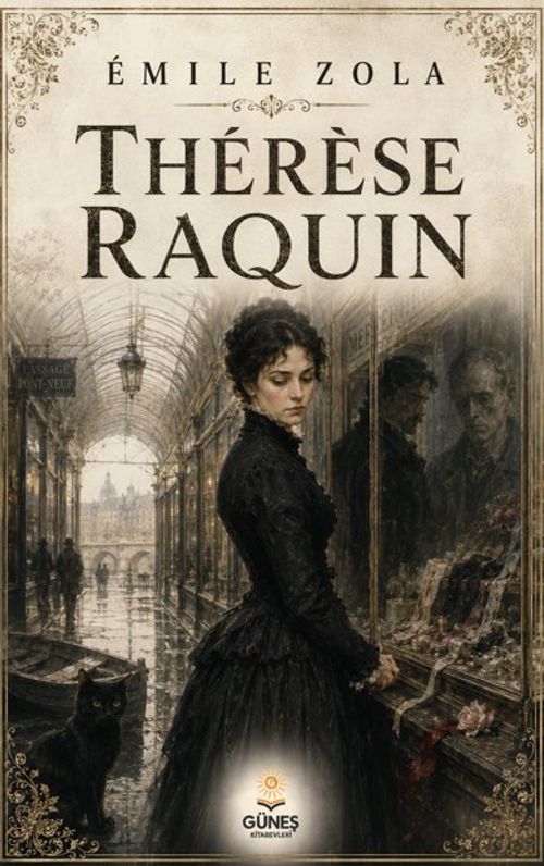 Therese Raquin