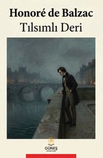 Tılsımlı Deri