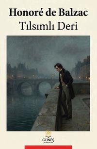 Tılsımlı Deri
