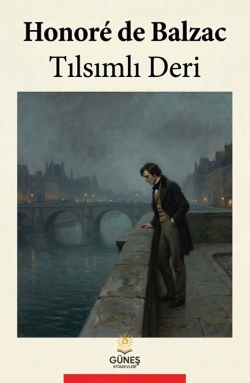 Tılsımlı Deri