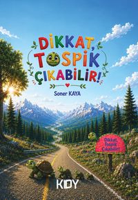 Dikkat, Tospik Çıkabilir!