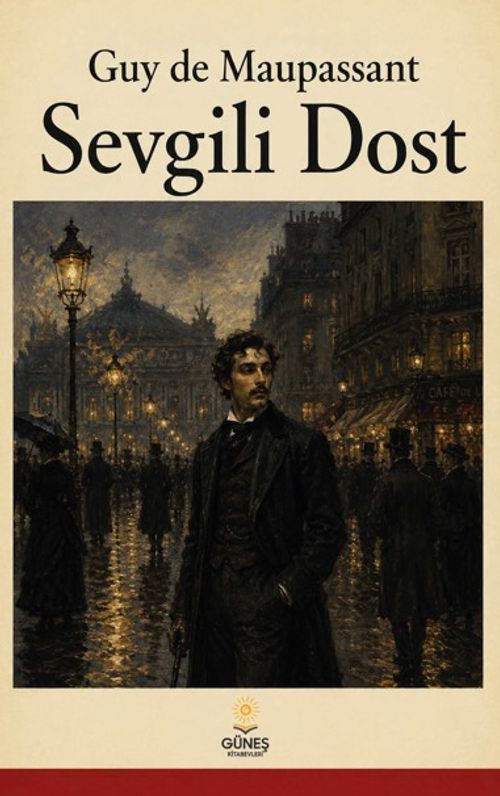 Sevgili Dost