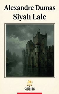 Siyah Lale