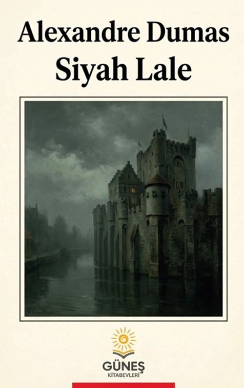 Siyah Lale