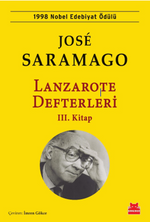 Lanzarote Defterleri III. Kitap