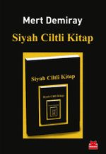 Siyah Ciltli Kitap