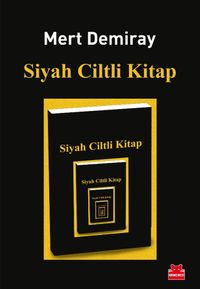 Siyah Ciltli Kitap