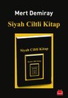 Siyah Ciltli Kitap