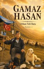 Gamaz Hasan