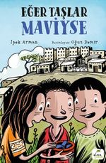 Eğer Taşlar Maviyse