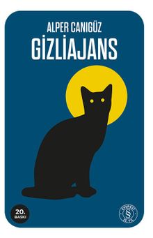 Gizli Ajans