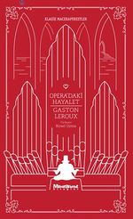 Opera'daki Hayalet