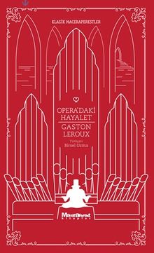 Opera'daki Hayalet