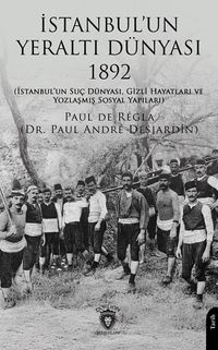 İstanbul'un Yeraltı Dünyası