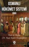 Osmanlı Hükümet Sistemi 1889