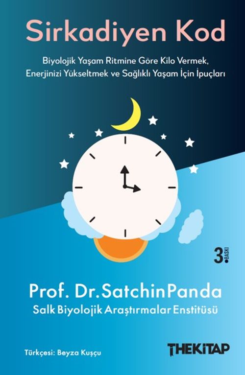 Sirkadiyen Kod