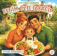 Benim Özel Tabağım