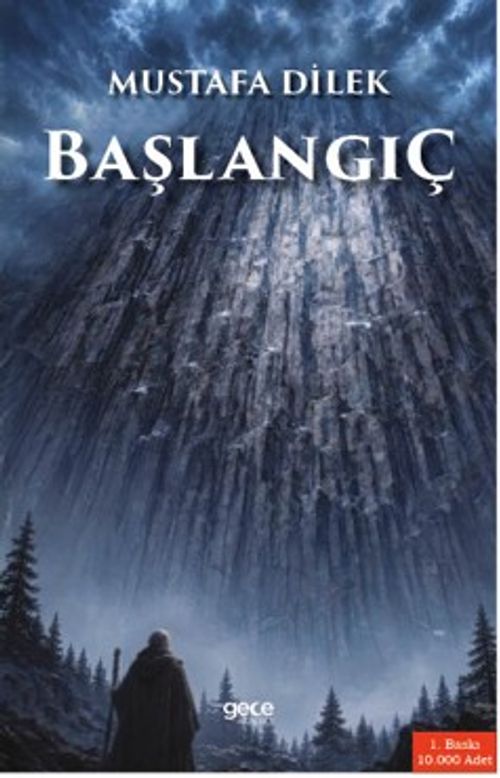 Başlangıç