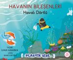 Havalı Dörtlü / Plastik Şişe