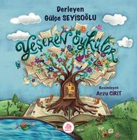 Yeşeren Öyküler