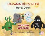 Havalı Dörtlü / Aro'nun Süprizi