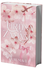 Fırtına Zamanı 2 (Ciltli)