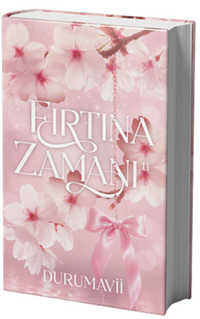 Fırtına Zamanı 2 (Ciltli)