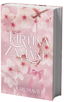 Fırtına Zamanı 2 (Ciltli)