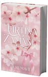 Fırtına Zamanı 2 (Ciltli)