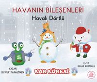 Havalı Dörtlü / Kar Küresi